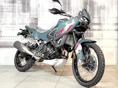 Kawasaki KLE 500 SE (2026) nuova