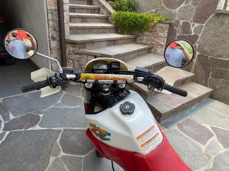 Yamaha XT 600 E (1990 - 04) (6)