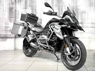 Bmw R 1200 GS (2013 - 16) usata