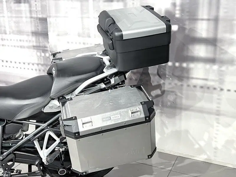 Bmw R 1200 GS (2013 - 16) (5)