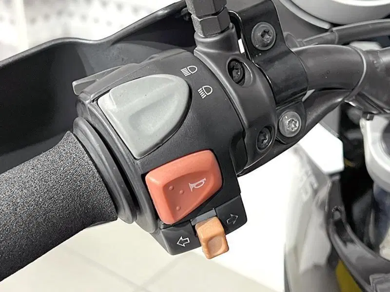 Bmw F 650 GS (2004 - 07) (3)