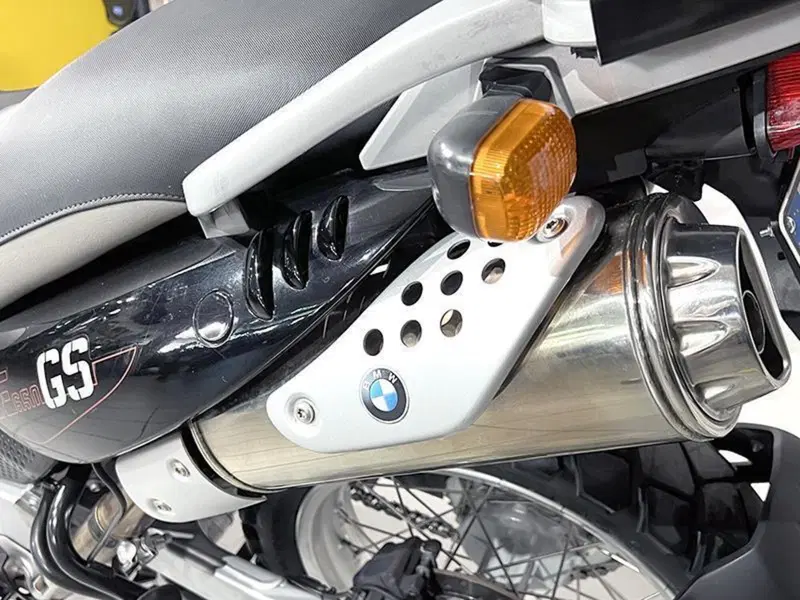 Bmw F 650 GS (2004 - 07) (5)