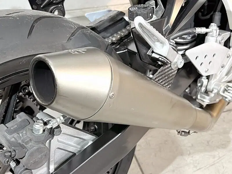 Kawasaki Z 750 (2007 - 14) (3)