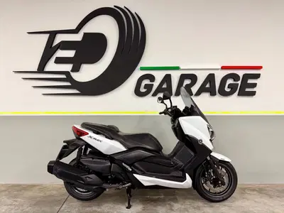 Yamaha X-Max 400 ABS (2017 - 20) usata