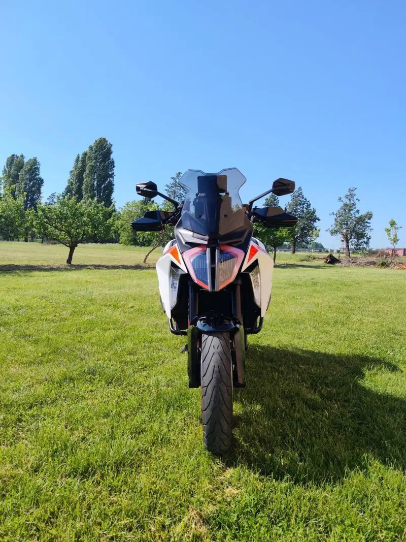 KTM 1290 Super Duke GT (2019 - 20) (3)