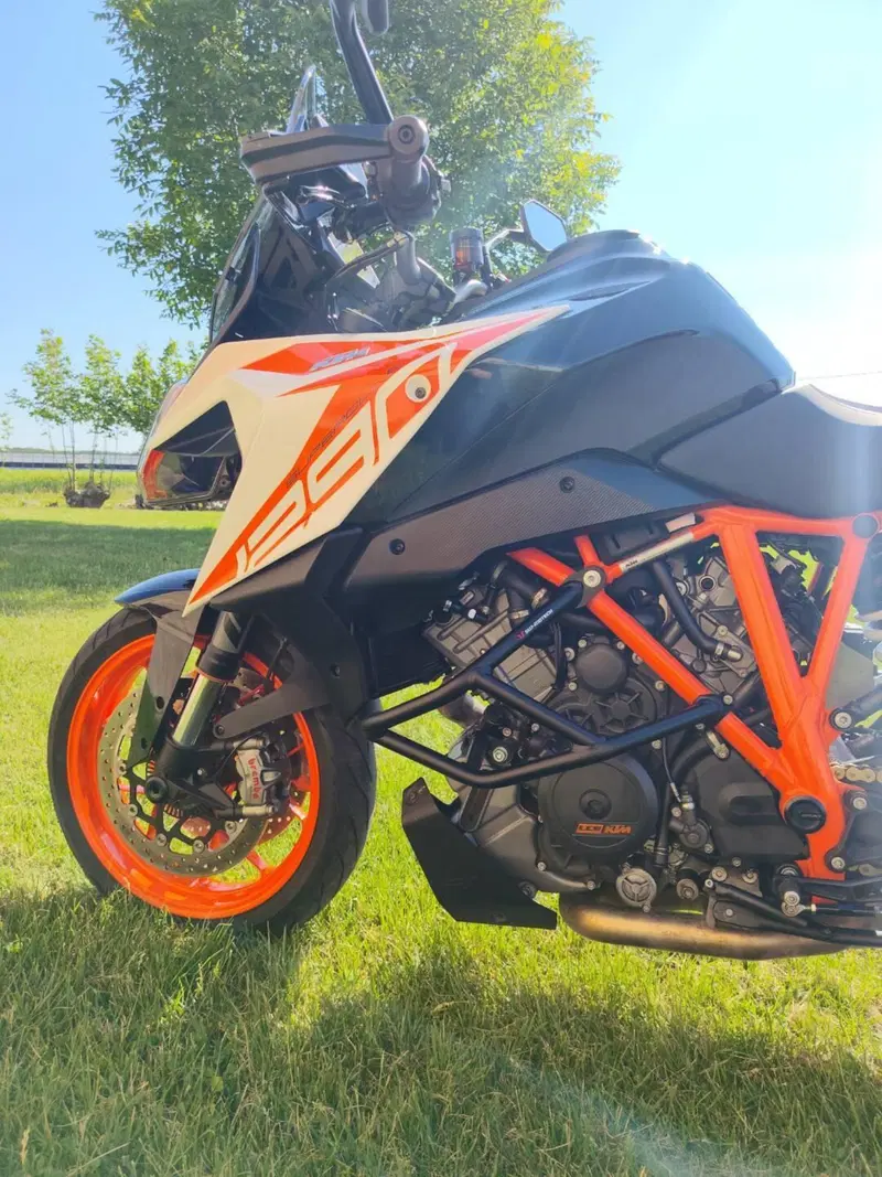 KTM 1290 Super Duke GT (2019 - 20) (7)