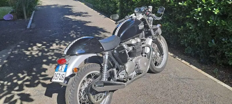 Triumph Thruxton 900 (2004 - 15) (6)