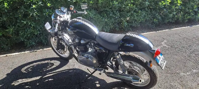Triumph Thruxton 900 (2004 - 15) (7)