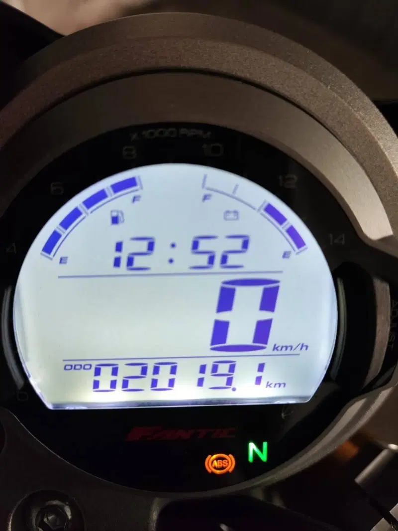 Fantic Motor Caballero 500 Rally (2021 - 23) (7)