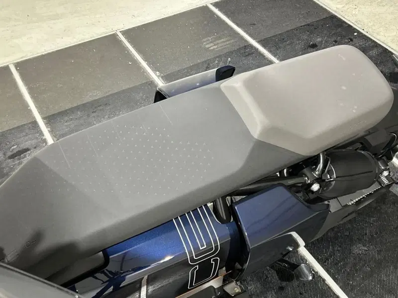 Bmw CE 04 (2021 - 25) (10)