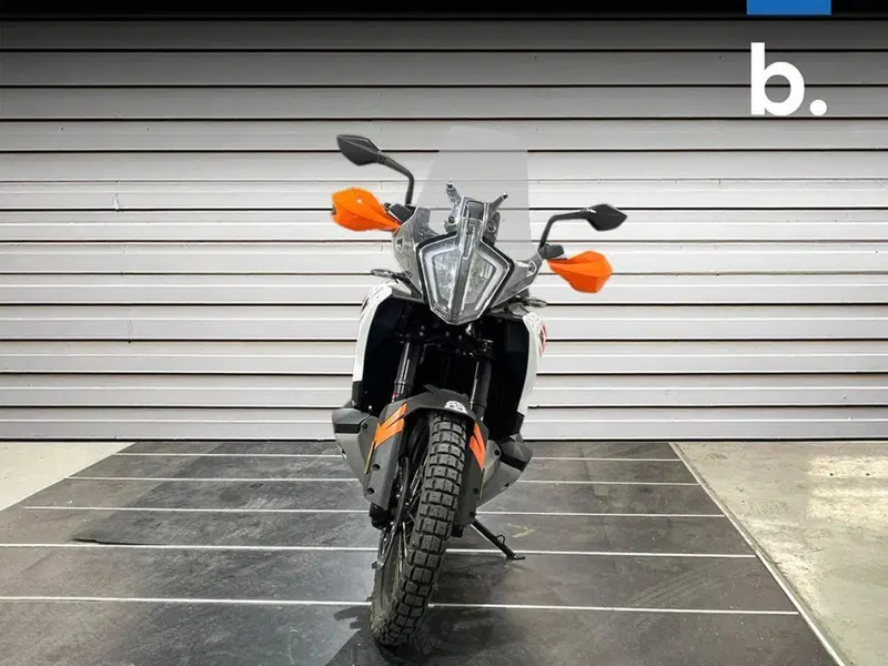 KTM 790 Adventure (2023 - 24) (2)