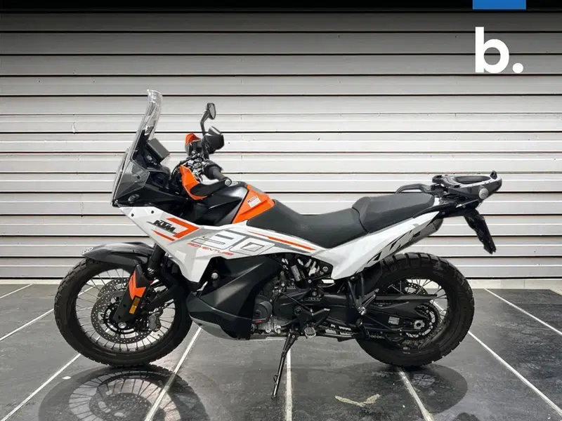 KTM 790 Adventure (2023 - 24) (3)