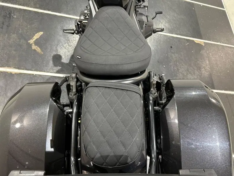 Honda CMX 1100 Rebel T DCT (2023 - 24) (9)