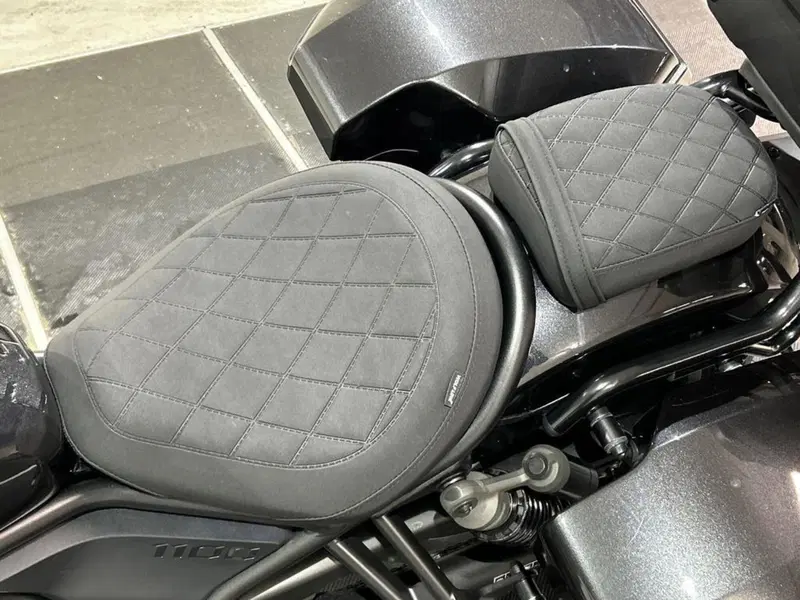 Honda CMX 1100 Rebel T DCT (2023 - 24) (10)