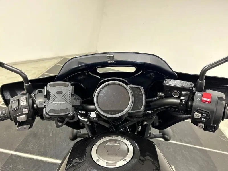 Honda CMX 1100 Rebel T DCT (2023 - 24) (6)
