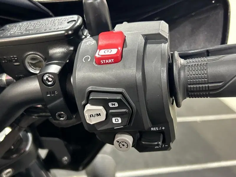 Honda CMX 1100 Rebel T DCT (2023 - 24) (7)