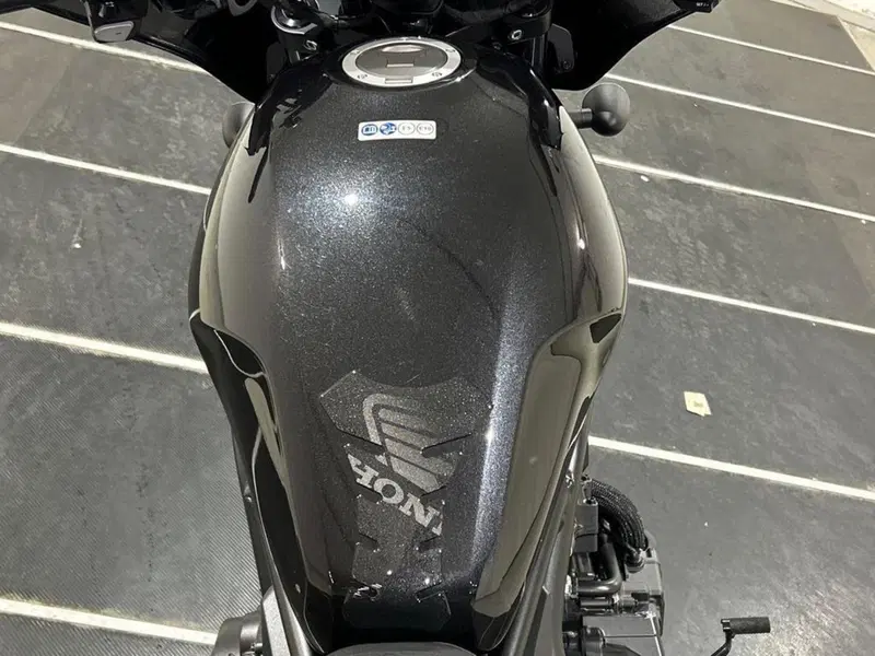 Honda CMX 1100 Rebel T DCT (2023 - 24) (8)
