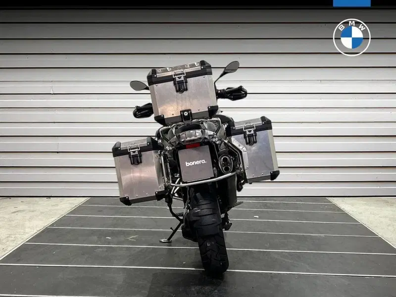 Bmw R 1250 GS Adventure (2019 - 20) (4)