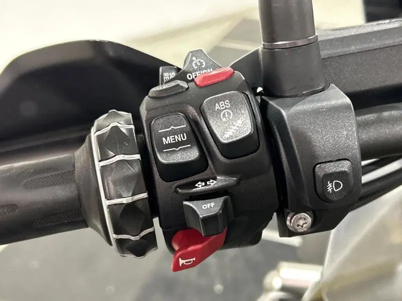 Bmw R 1250 GS Adventure (2019 - 20) (7)