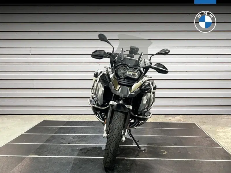 Bmw R 1250 GS Adventure (2019 - 20) (2)