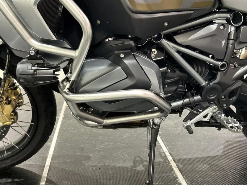 Bmw R 1250 GS Adventure (2019 - 20) (13)