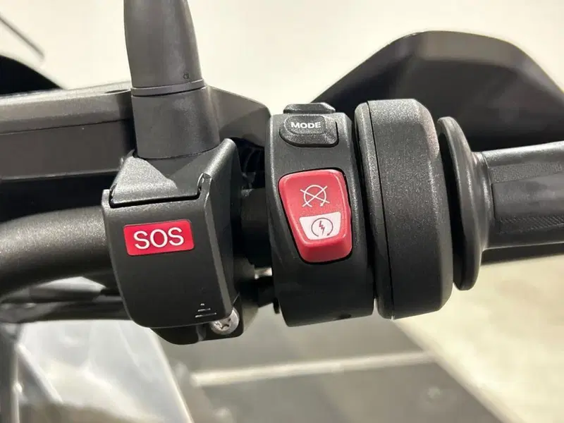 Bmw R 1250 GS Adventure (2019 - 20) (8)