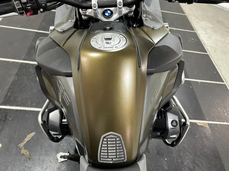 Bmw R 1250 GS Adventure (2019 - 20) (9)