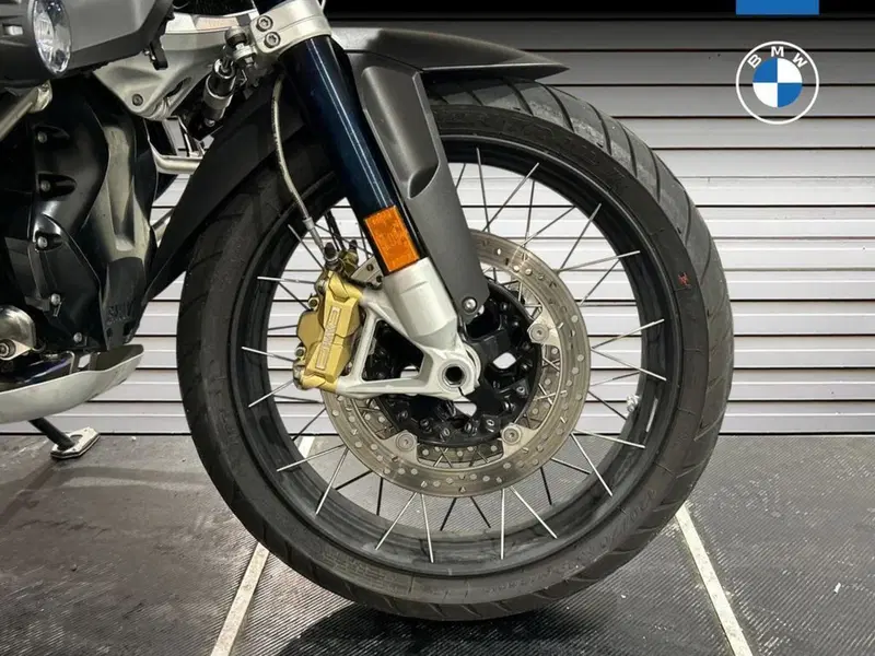 Bmw R 1250 GS Adventure (2019 - 20) (14)