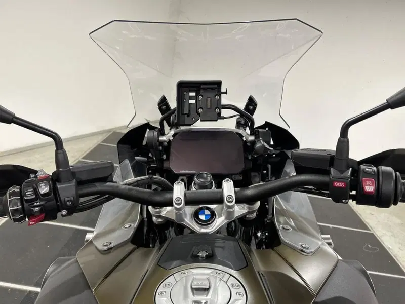 Bmw R 1250 GS Adventure (2019 - 20) (6)