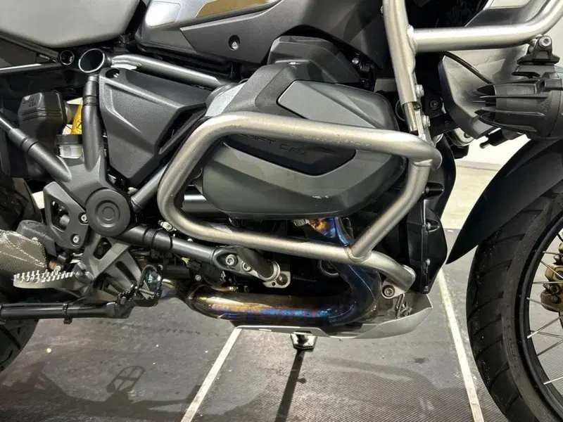 Bmw R 1250 GS Adventure (2019 - 20) (12)