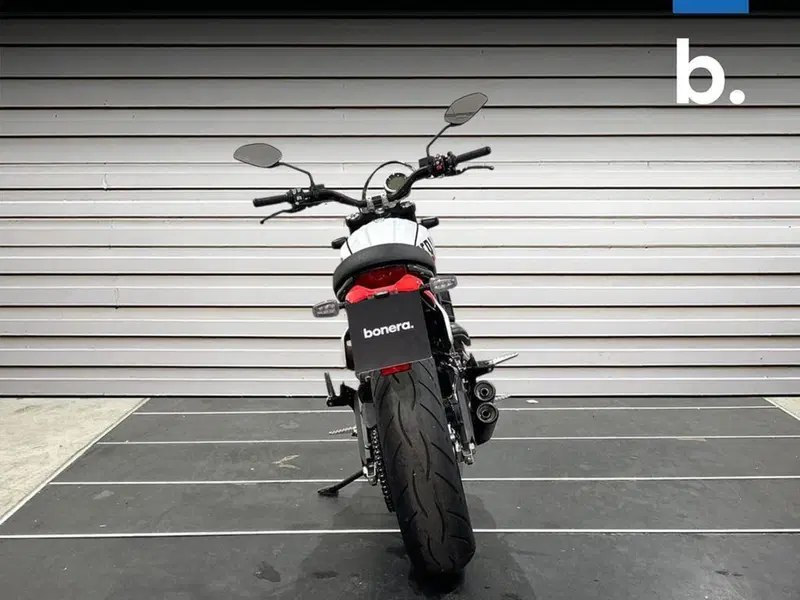 Ducati Scrambler 800 Urban Motard (2022) (4)