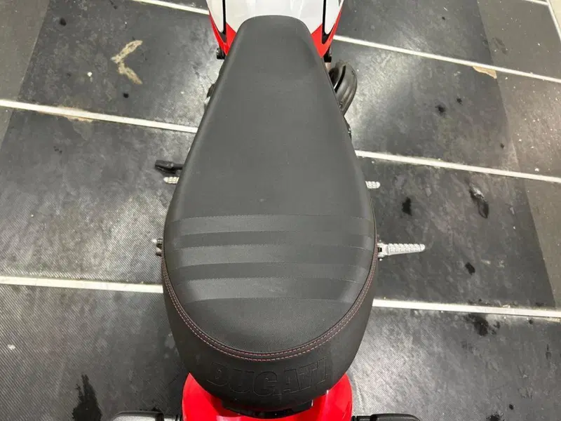 Ducati Scrambler 800 Urban Motard (2022) (10)