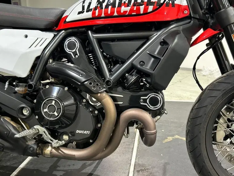 Ducati Scrambler 800 Urban Motard (2022) (12)