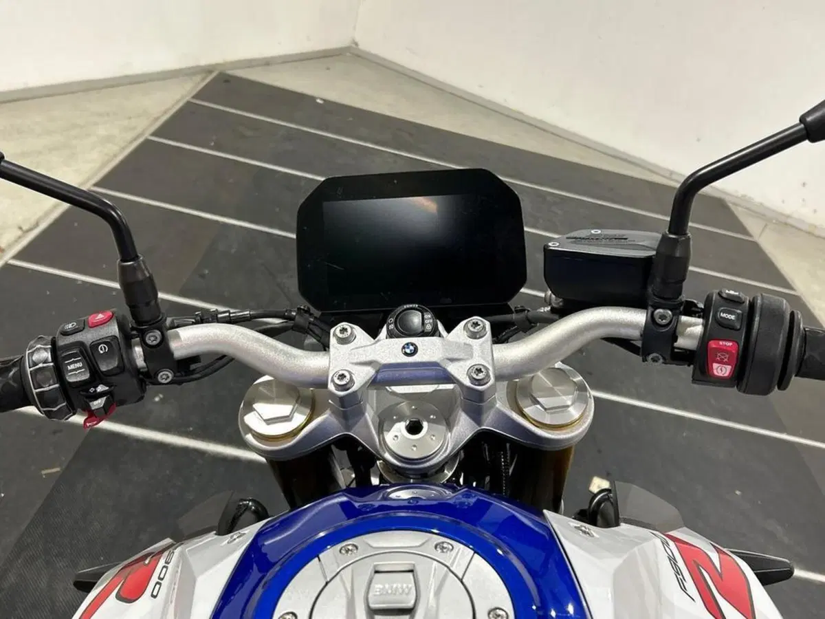 Bmw F 900 R (2017 - 20) (6)