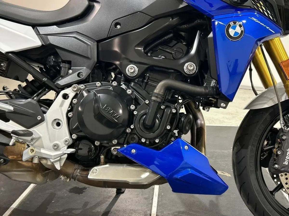 Bmw F 900 R (2017 - 20) (12)