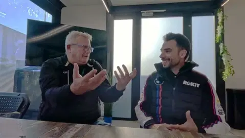 Miguel Oliveira: “Il mio punto forte? Riesco ad adattarmi ad ogni moto”