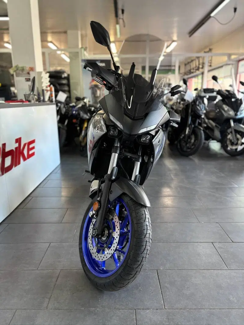 Yamaha Tracer 7 (2021 - 24) (3)