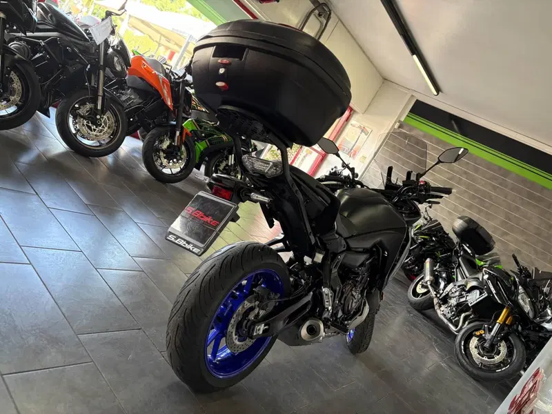 Yamaha Tracer 7 (2021 - 24) (6)