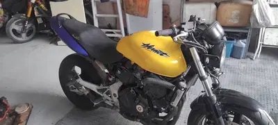 Honda Hornet 600 (2000 - 02) usata