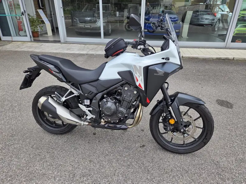 Honda NX500 (2024 - 25) (2)