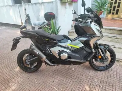 Honda X-ADV 750 DCT Travel (2021 - 24) usata