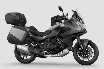 Honda NT 1100 (2025 - 26) nuova