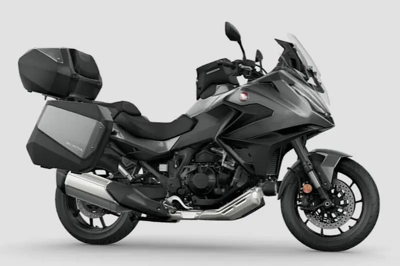 Honda NT 1100 (2025 - 26)