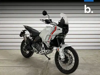 Ducati DesertX (2022 - 25) usata