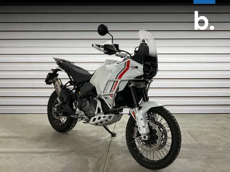 Ducati DesertX (2022 - 25)