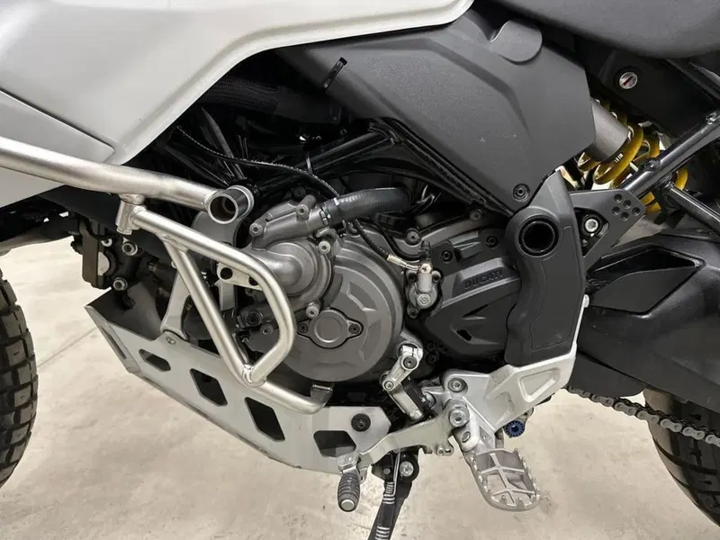 Ducati DesertX (2022 - 25) (13)