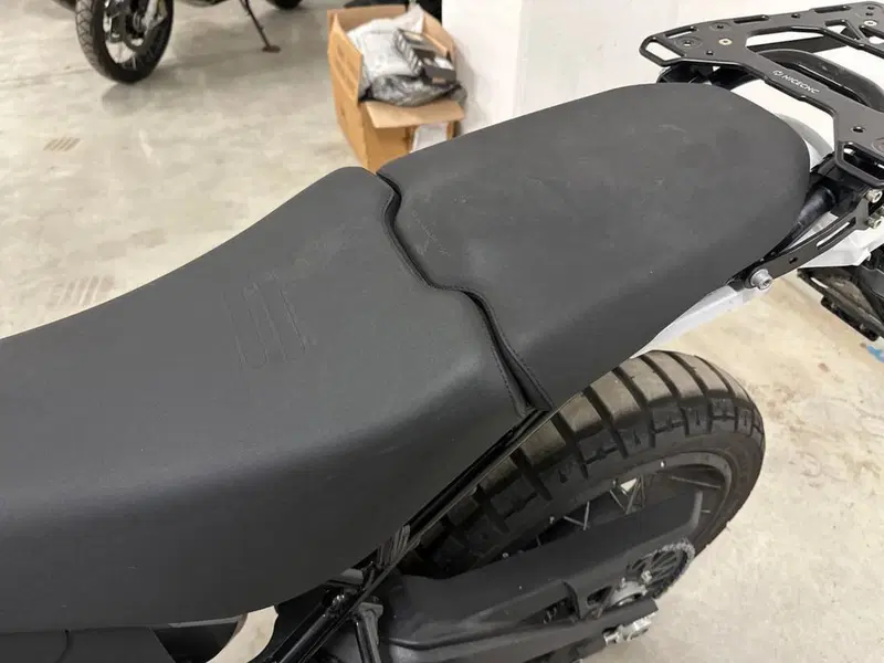 Ducati DesertX (2022 - 25) (11)