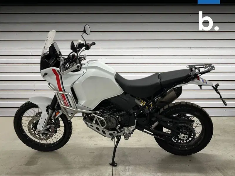 Ducati DesertX (2022 - 25) (3)