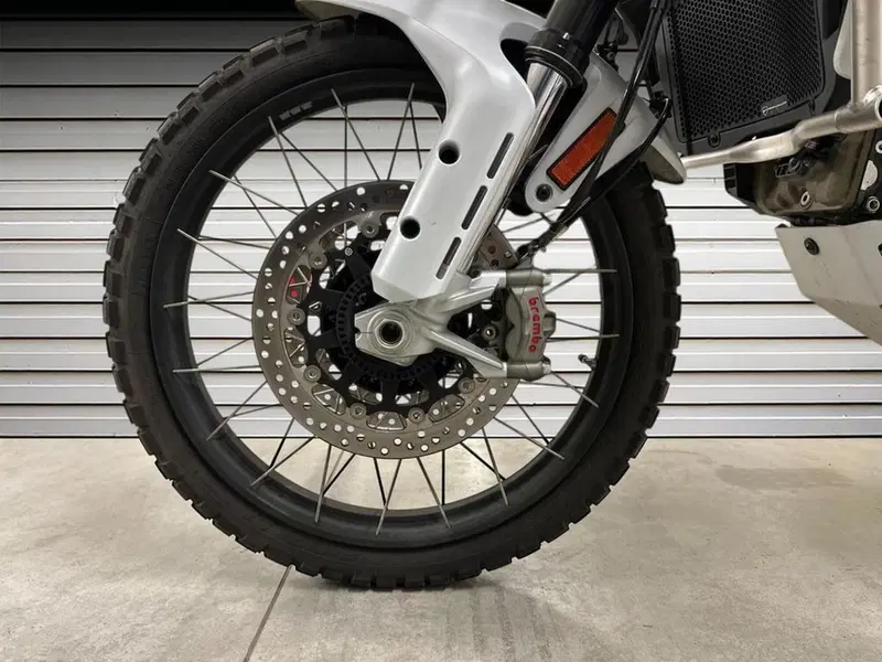 Ducati DesertX (2022 - 25) (15)
