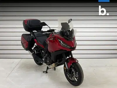 Honda NT 1100 Urban DCT (2022 - 24) usata